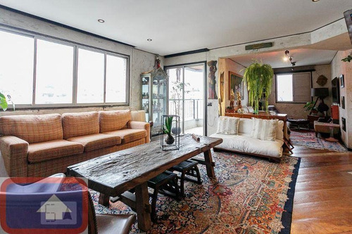 Imagem 6 de 30 de Apartamento Com 3 Quartos E 4 Banheiros À Venda - Pinheiros, São Paulo - Sp - 25617 Ap-vit