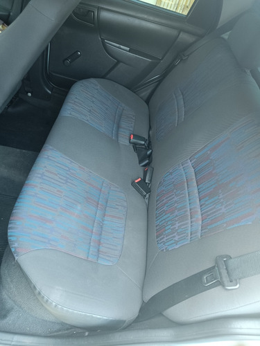Chevrolet Celta 1.0 Life Flex Power 5p