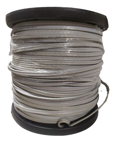 Cable Utp Belden Orgin Cat 6 Plano 100 X 100 Cobre De 305mts