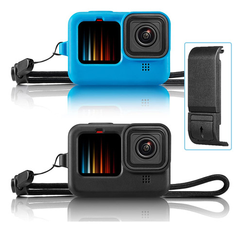 Go Pro Hero 9 Accesorio Para Camara Accion