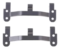 Comprar Rc Car Linkage Mount For Wpl 1:16 4wd\u002F6wd Pickup Trucks [u] 