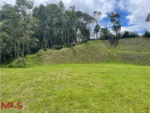 Lote En Alto De Las Palmas Ya Explanado!!(mls#237749)