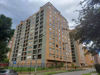 Apartamento en venta