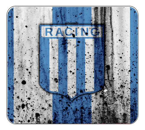 Mouse Pad Racing Club Avellaneda Futbol Escudo Regalo 170