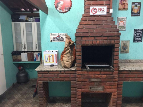 Imagem 15 de 19 de Cobertura Com 2 Dormitórios À Venda, 120 M² Por R$ 420.000,00 - Jardim Stella - Santo André/sp - Co0454