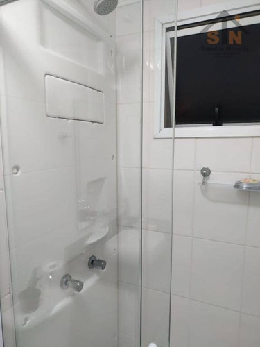 Imagem 20 de 30 de Apartamento Com 2 Dormitórios À Venda, 64 M² Por R$ 394.999,00 - Parque São Lucas - São Paulo/sp - Ap0171