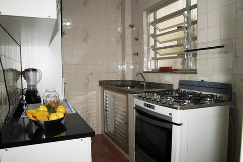 Imagem 6 de 15 de Apartamento Residencial À Venda, Mooca, São Paulo. - Ap3382