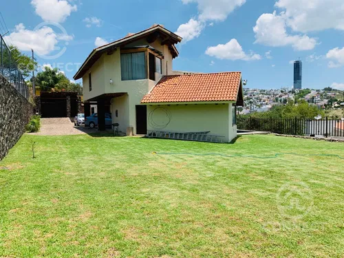 Casa Venta Balcones Del Campestre La Gavia Leon Gto