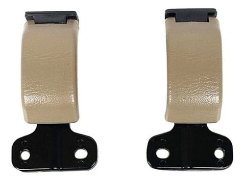 2 Cerraduras De Ventanas Para Toyota Tundra 2000-2005