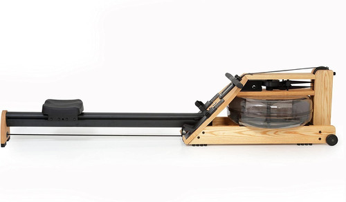 Máquina Remo De Agua Monitor A1 Waterrower 