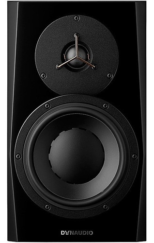 Dynaudio Lyd 7 7 Powered Studio Monitor (each) - Black 