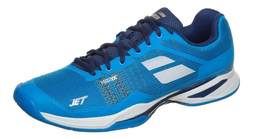 Zapatillas Babolat Jet Mach 1 Tenis Padel Hombre Baires Deportes Distr Oficial En Oeste Gran Bs As