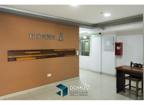 Venta Departamento Zona Easy - 20 De Febrero Al 1400