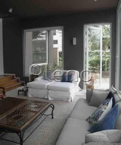 Imagem 19 de 30 de Casa À Venda Em Sítios De Recreio Gramado - Ca013207