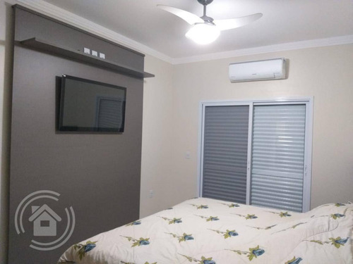 Imagem 17 de 26 de Casa Com 3 Dormitórios À Venda, 165 M² Por R$ 838.000,00 - Condominio Golden Park Residence - Sorocaba/sp - Ca0751