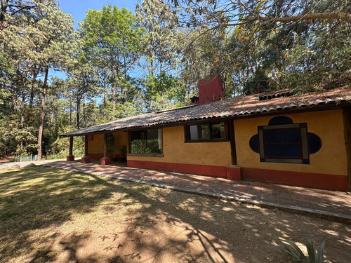 Casa Campestre En Renta