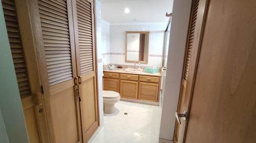 Apartamento Venta Medellin Nogal P.2 C. 3486920