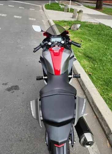Modelo 2022 Cilindraje 155 Cc