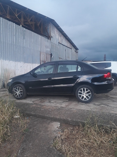 Volkswagen Voyage 1.0 City Mi Flex 8v