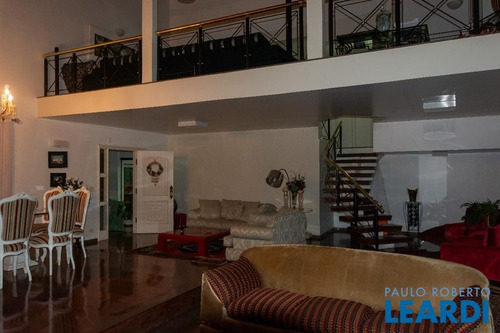 Imagem 3 de 15 de Casa Em Condomínio - Arujazinho 1, 2, 3 - Sp - 412373