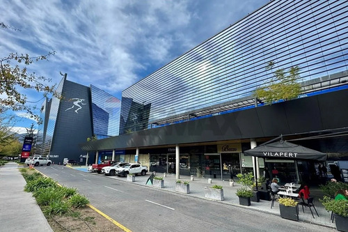 Se Arrienda Oficina En Edificio Del Meds