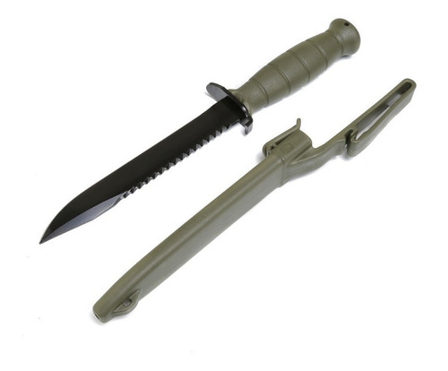 Cuchillo Glock Fm 81 Survival