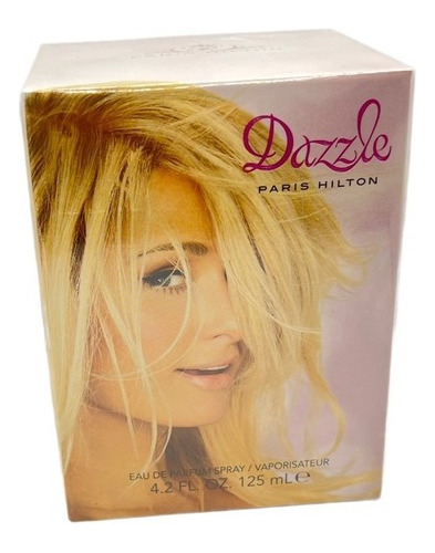 Paris Hilton Dazzle Edp 125 Ml