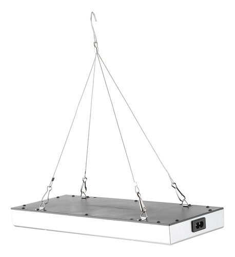 Planta Led, Cultivo De Espectro Completo, 75 Perlas Led, Pla