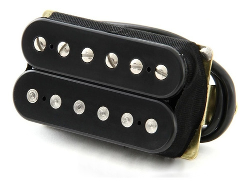 Micrófono Dimarzio Dp155 The Tone Zone