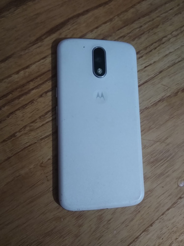 Celular Moto G4 Plus