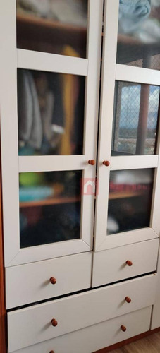 Imagem 24 de 30 de Apartamento À Venda, 110 M² Por R$ 564.000,00 - Cristo Redentor - Caxias Do Sul/rs - Ap1790