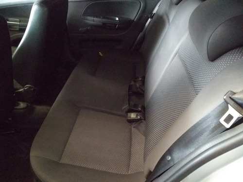 Imagem 6 de 7 de Volkswagen Voyage 1.0 Mi Trendline 8v