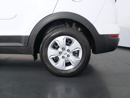Imagem 8 de 15 de 156180 - Hyundai Creta 2020 Com Garantia