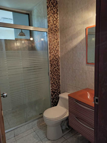 Apartamento En Conjunto Residencial La Ponderosa, Los Teques