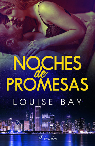 Noches De Promesas - Bay, Louise