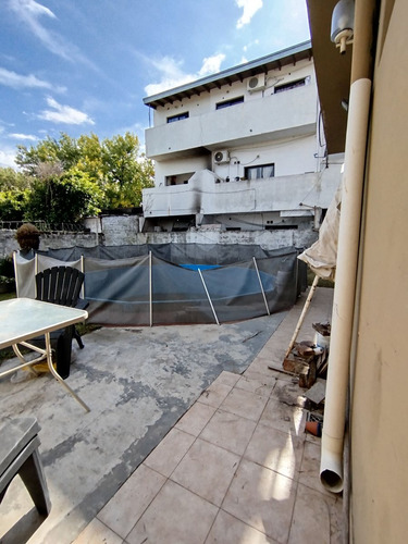 Venta Casa 3 Ambientes En Merlo
