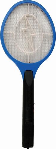 Imagem 3 de 5 de Raquete Elétrica Mata Mosquito Frita Insetos Western - Emt5