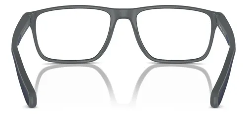 Lentes Ópticos Gris Emporio Armani Ea32336103