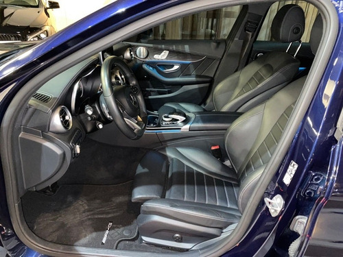 Imagen 9 de 15 de Mercedes-benz Clase C 2018 3.0 43 4mic At