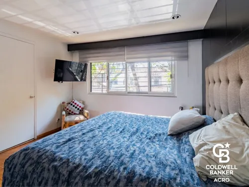 Casa En Venta, Colonia Cuauhtémoc