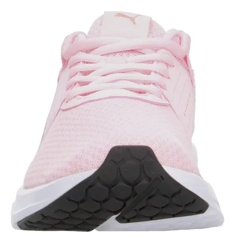 Tenis puma rosa pastel new arrivals