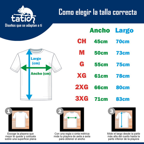 Playera Leones Anáhuac A Logo
