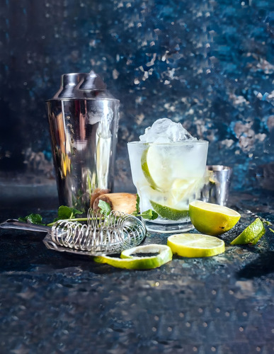 Pack De 12 Vodka Karat 250 Ml