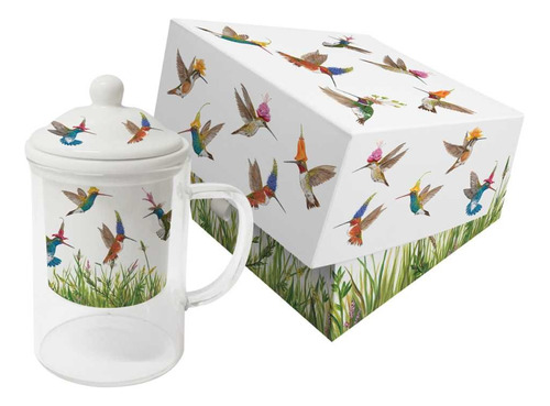 Paperproducts Design 603375 - Juego De Taza, Toalla De Invit