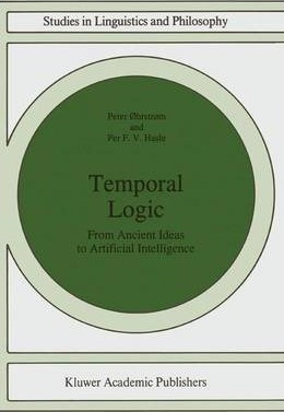 Temporal Logic - Peter Ohrstrom