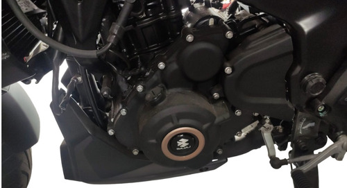 Imagen 9 de 15 de Bajaj Dominar 250 0km