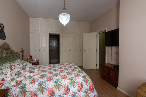 Imagem 14 de 30 de Apto Jardim Botânico | 4 Quartos | 156 M² | Cond: R$2000.00 | 2 Vagas - 1sz7h20