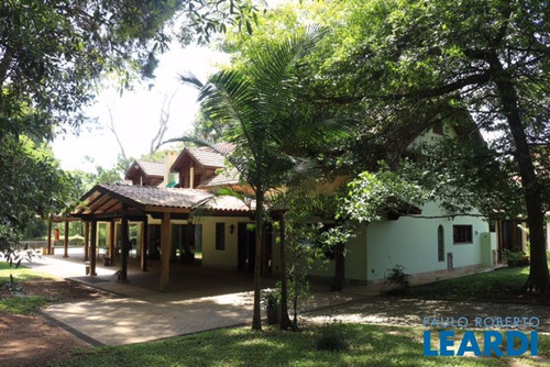 Imagem 5 de 11 de Casa Assobradada - Cidade Dutra - Sp - 437068
