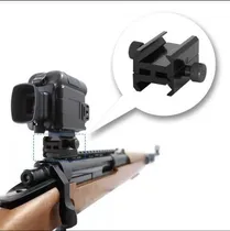 Comprar Mount Suporte Para Monóculos 20mm 