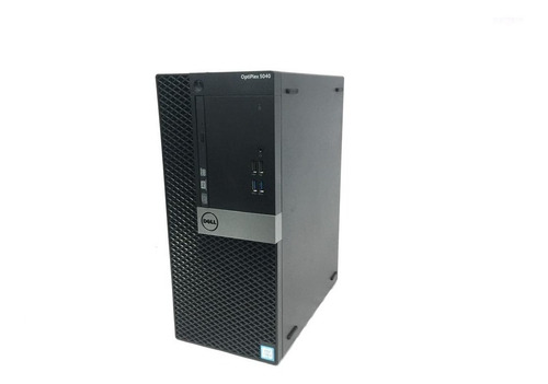 Desktop Dell Optplex 5040 I5 6ª 8gb Ddr3 Hd 500gb
